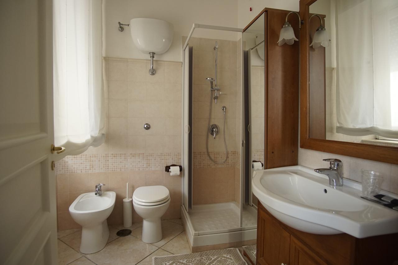 La Piccola Reggia Bed & Breakfast Caserta Bagian luar foto